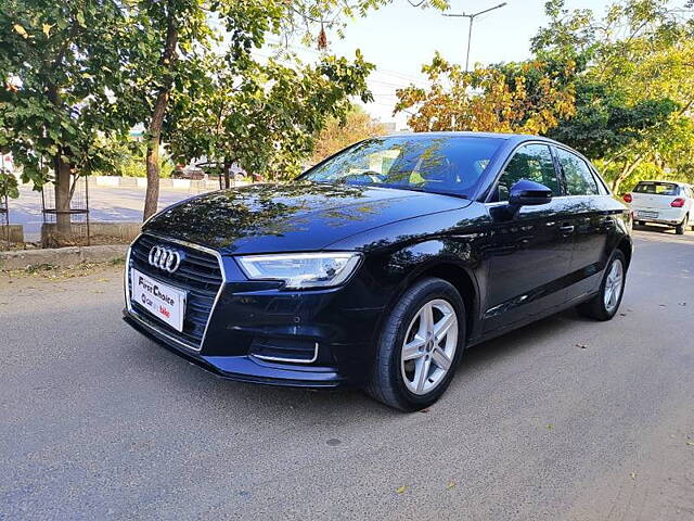 Used 2019 Audi A3 in Jaipur