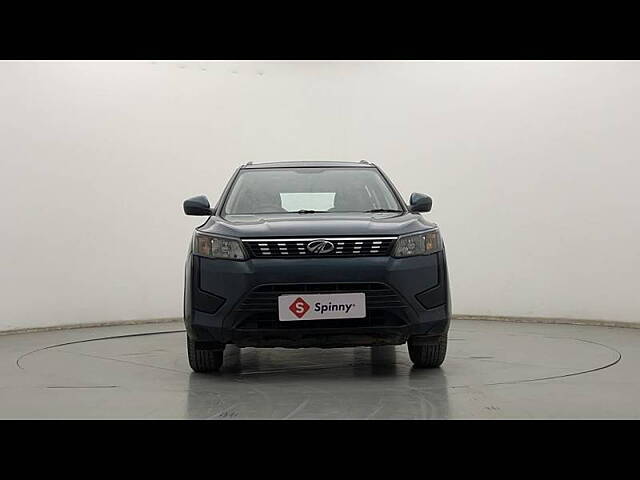 Used Mahindra XUV300 [2019-2024] 1.5 W6 [2019-2020] in Hyderabad