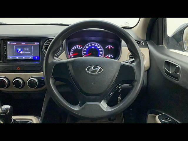 Used Hyundai Grand i10 Magna 1.2 Kappa VTVT in Delhi