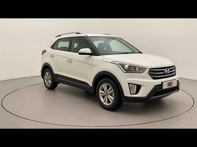 Used 2016 Hyundai Creta in Delhi