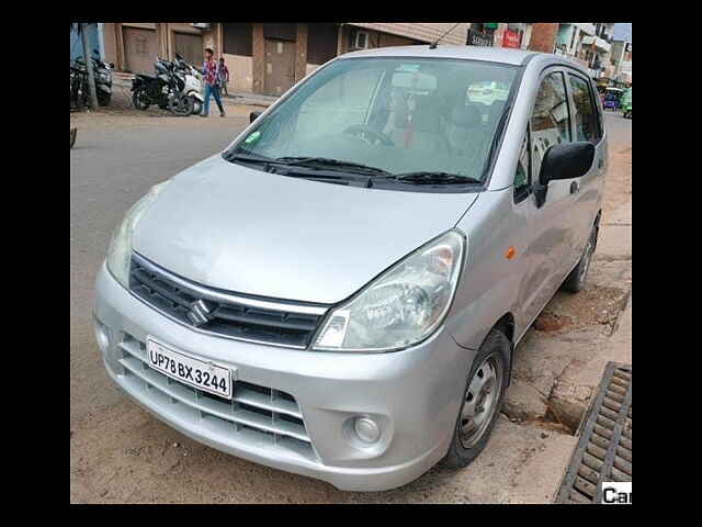 Used Maruti Suzuki Estilo [2006-2009] LXi in Kanpur