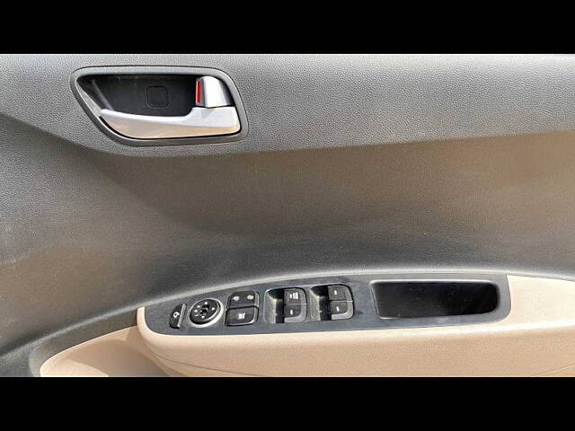 Used Hyundai Grand i10 Sportz 1.2 Kappa VTVT in Hyderabad