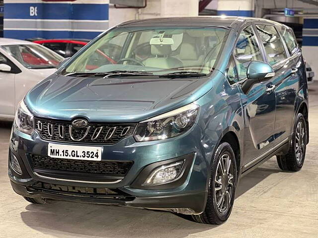 Used Mahindra Marazzo [2018-2020] M8 7 STR in Mumbai