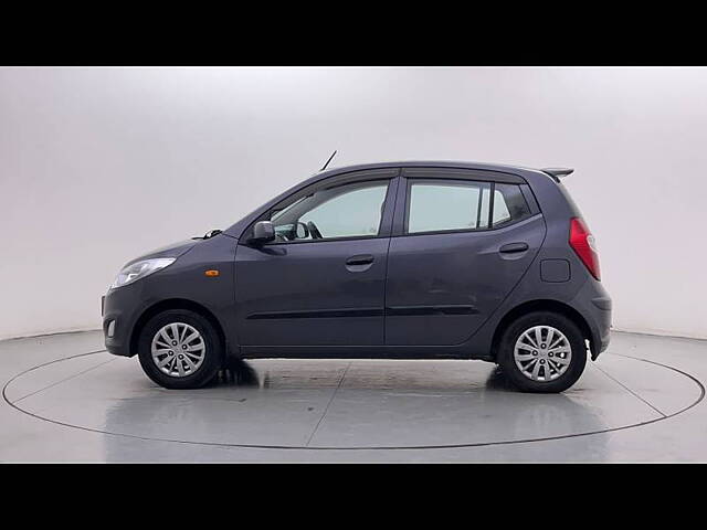 Used Hyundai i10 [2010-2017] Sportz 1.2 Kappa2 in Bangalore