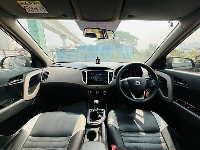 Used Hyundai Creta [2015-2017] 1.4 S in Pune