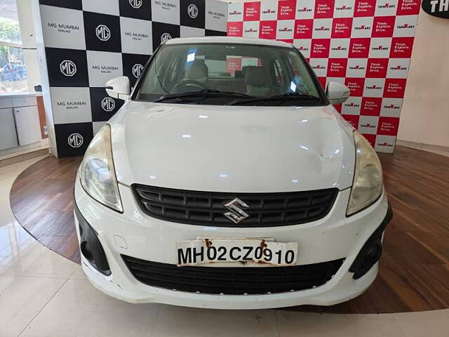 Used 2013 Maruti Suzuki Swift DZire in Mumbai