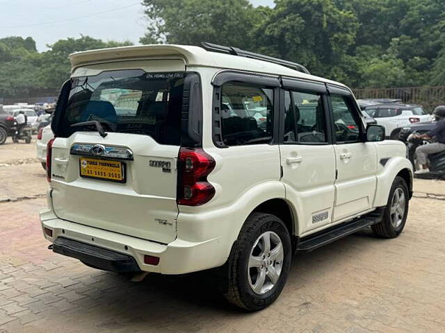 Used Mahindra Scorpio 2021 S11 2WD 7 STR in Gurgaon