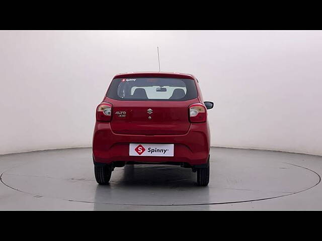 Used Maruti Suzuki Alto K10 VXi [2023-2024] in Bangalore