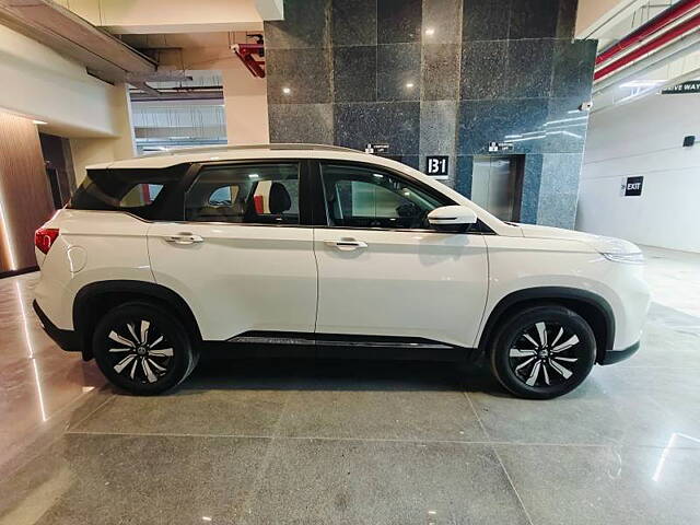 Used MG Hector [2019-2021] Sharp 1.5 DCT Petrol [2019-2020] in Ahmedabad