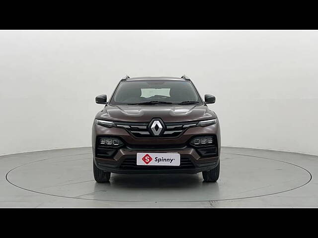 Used Renault Kiger [2021-2022] RXZ MT in Ghaziabad
