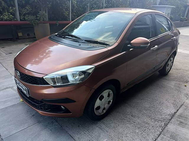 Used Tata Tigor [2017-2018] Revotron XT in Chennai