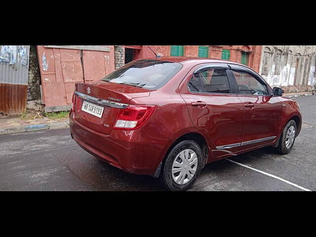 Used Maruti Suzuki Dzire [2017-2020] VDi in Kolkata