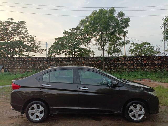 Used Honda City [2014-2017] V in Jaipur