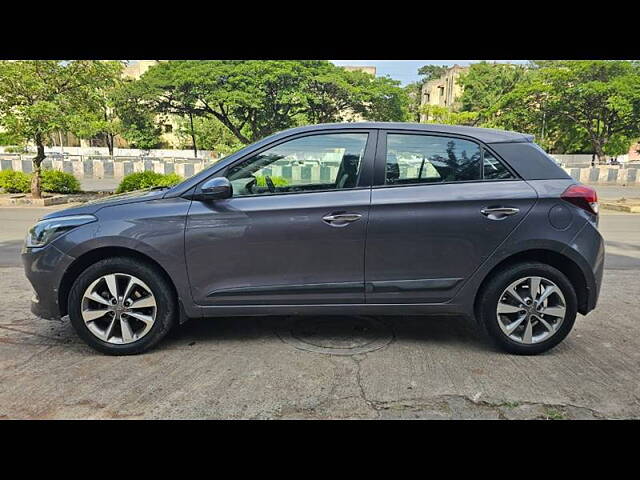 Used Hyundai Elite i20 [2014-2015] Sportz 1.2 in Pune