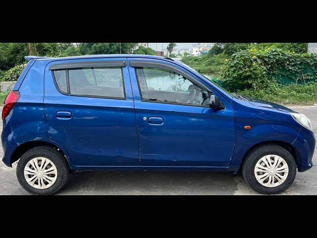 Used Maruti Suzuki Alto [2005-2010] LXi BS-III in Vadodara