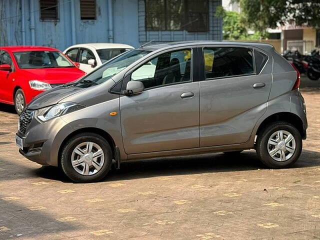 Used Datsun redi-GO [2016-2020] T(O) 1.0 AMT [2018-2019] in Mumbai