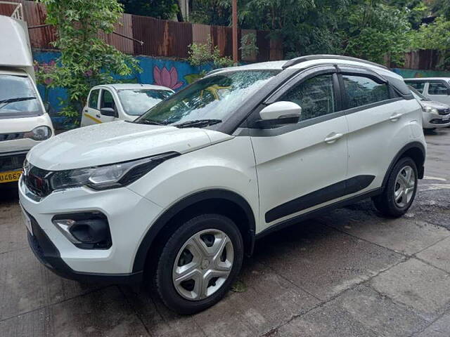 Used Tata Nexon [2020-2023] XMA (S) [2020-2023] in Thane