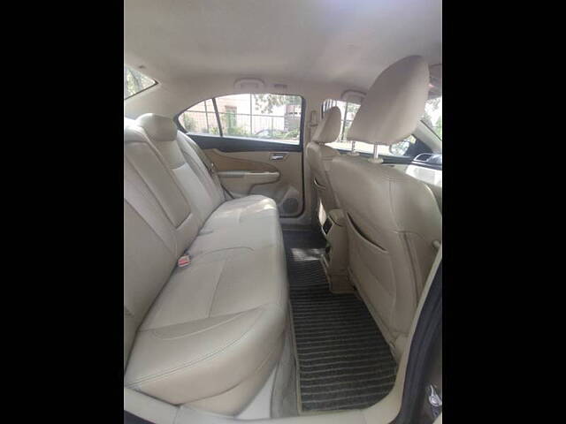 Used Maruti Suzuki Ciaz [2014-2017] ZXI+ AT in Delhi