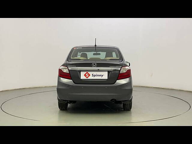 Used Honda Amaze [2018-2021] 1.2 VX MT Petrol [2018-2020] in Kolkata