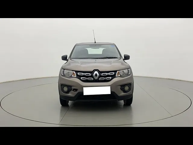 Used 2017 Renault Kwid in Delhi