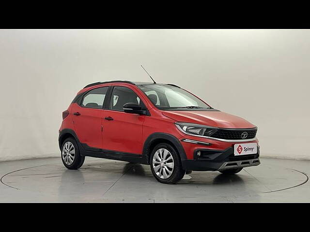 Used Tata Tiago NRG [2018-2020] Petrol in Delhi