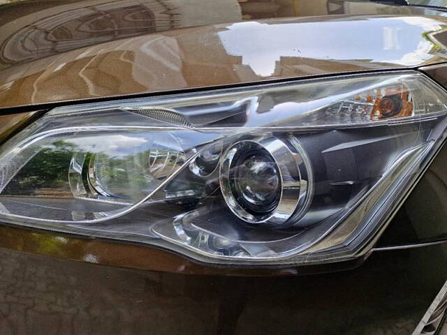 Used Maruti Suzuki Ciaz Alpha Hybrid 1.5 [2018-2020] in Ahmedabad