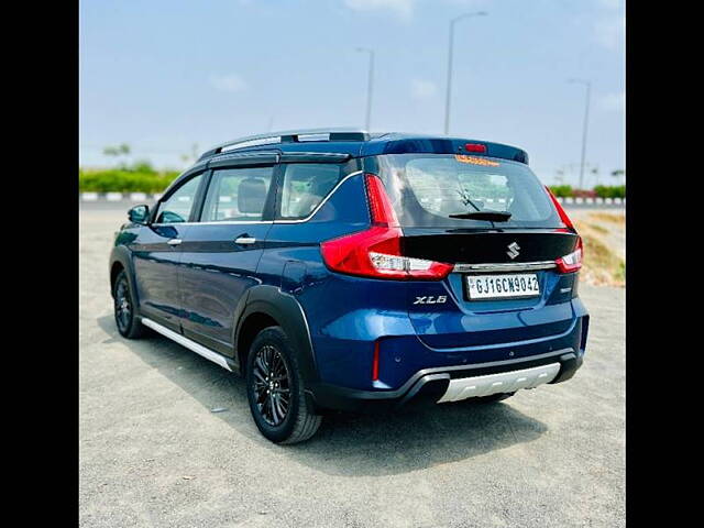 Used Maruti Suzuki XL6 [2019-2022] Alpha MT Petrol in Surat