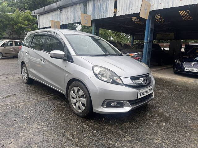 Used Honda Mobilio S Petrol in Kolkata