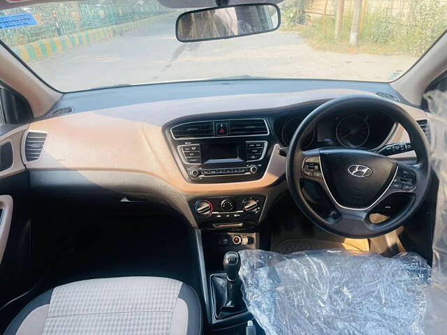 Used Hyundai Elite i20 [2018-2019] Sportz 1.2 in Ghaziabad