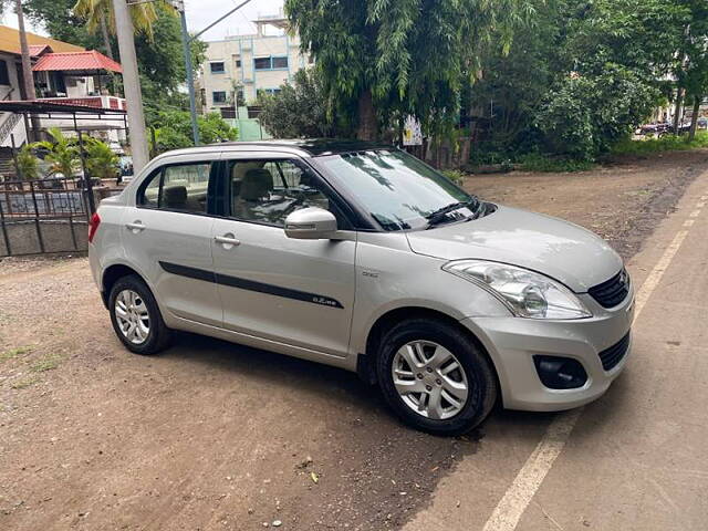 Used 2012 Maruti Suzuki Swift DZire in Saharanpur