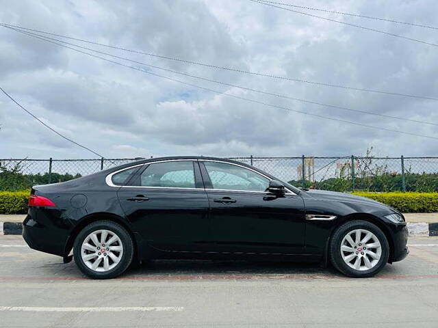 Used Jaguar XF Prestige Diesel CBU in Bangalore