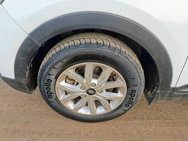 Used Hyundai Creta [2015-2017] 1.4 S in Nashik