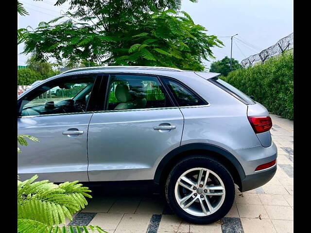 Used Audi Q3 [2017-2020] 30 TFSI Premium in Delhi