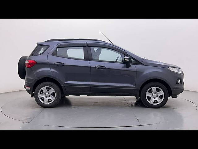 Used Ford EcoSport [2015-2017] Trend 1.5L TDCi [2015-2016] in Bangalore