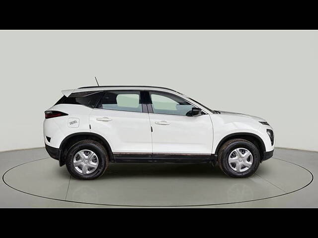 Used Tata Harrier [2019-2023] XM [2019-2020] in Ahmedabad