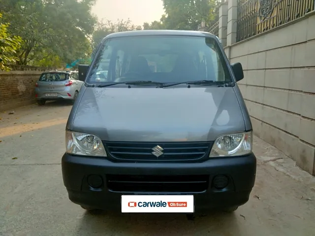 Used 2019 Maruti Suzuki Eeco in Delhi