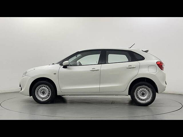 Used Maruti Suzuki Baleno [2015-2019] Sigma 1.3 in Bangalore