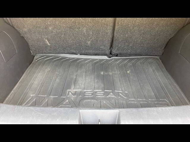 Used Nissan Magnite [2020-2024] XV Turbo [2020] in Hyderabad