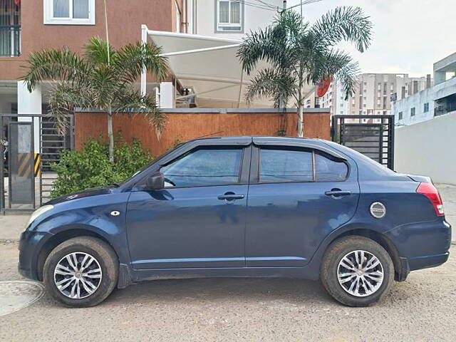 Used Maruti Suzuki Swift Dzire [2008-2010] VXi in Chennai