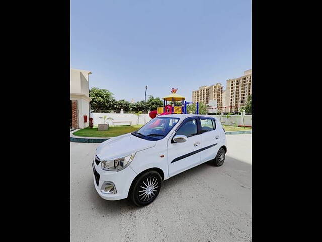 Used Maruti Suzuki Alto K10 [2014-2020] VXi [2014-2019] in Lucknow