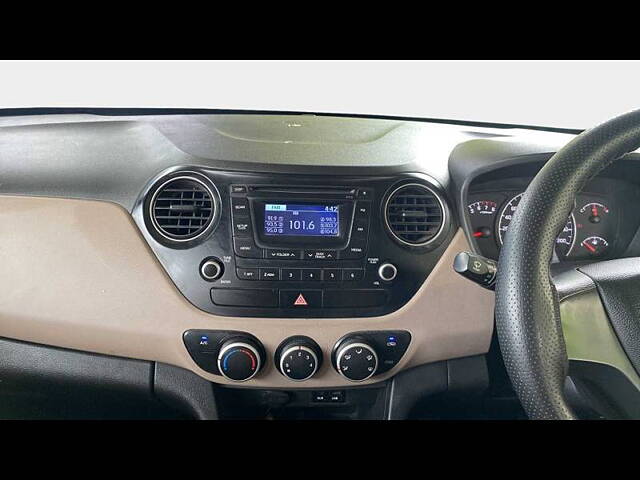 Used Hyundai Grand i10 [2013-2017] Sportz 1.2 Kappa VTVT [2013-2016] in Lucknow