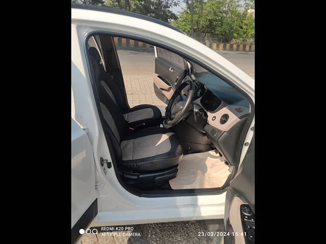 Used Hyundai Grand i10 [2013-2017] Asta 1.1 CRDi (O) [2013-2017] in Nashik