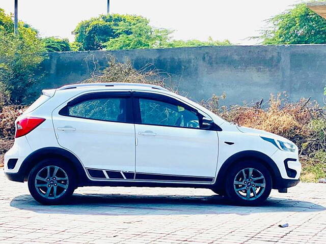 Used Ford Freestyle Titanium Plus 1.5 TDCi [2018-2020] in Delhi