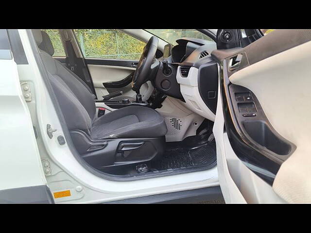 Used Tata Nexon [2017-2020] XZ Plus in Delhi