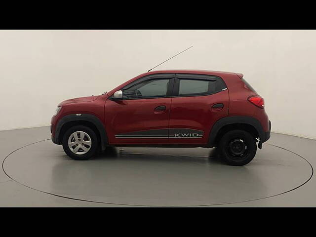 Used Renault Kwid [2019] [2019-2019] RXT Opt in Mumbai