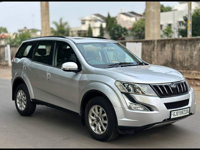 Used Mahindra XUV500 [2015-2018] W10 AT in Ahmedabad