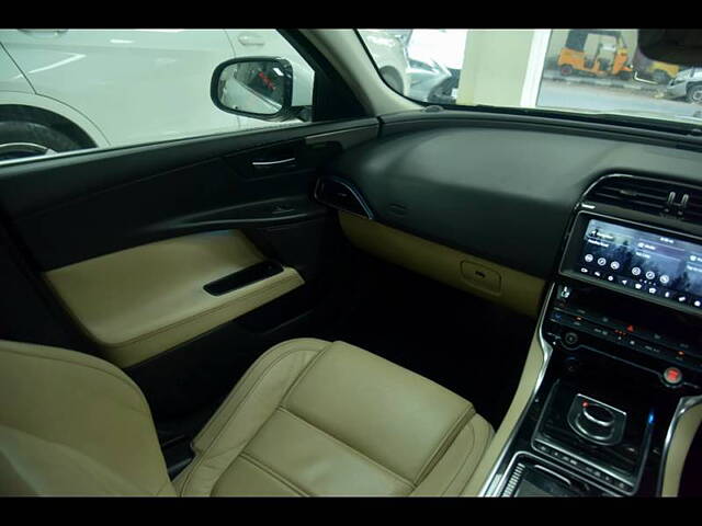 Used Jaguar XE [2016-2019] Prestige Diesel in Chennai