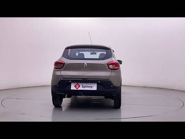 Used Renault Kwid [2015-2019] RXT [2015-2019] in Bangalore