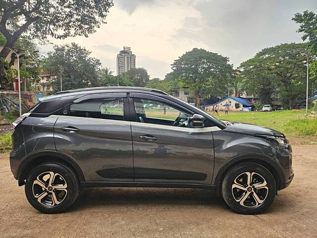 Used Tata Nexon [2020-2023] XZA Plus (O) Diesel Dark Edition in Mumbai