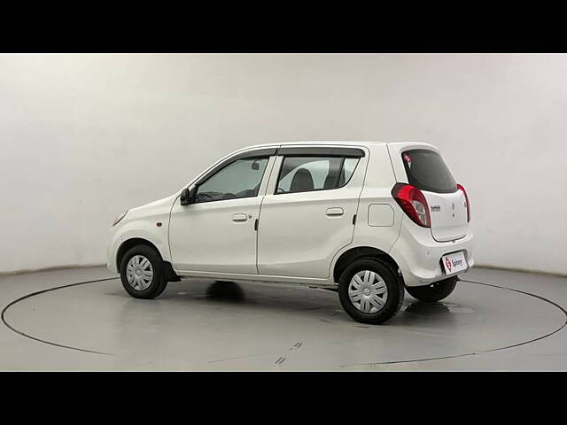 Used Maruti Suzuki Alto 800 [2012-2016] Lxi in Ahmedabad